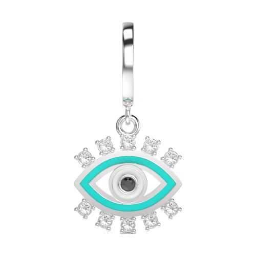 Shielded Gaze