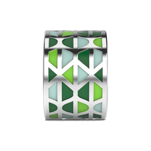 rainforest-charm-silver