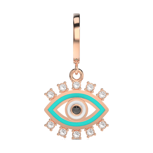 Shielded Gaze