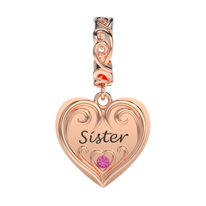 Sisterly Love Halo