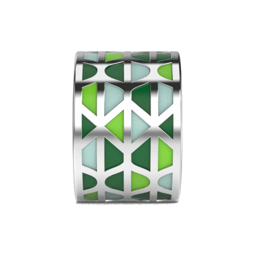 rainforest-charm-silver