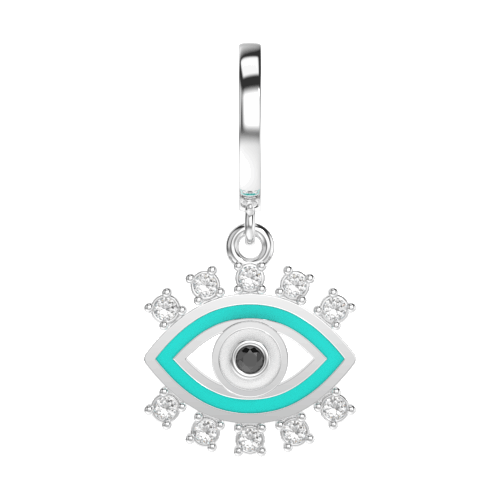 Shielded Gaze