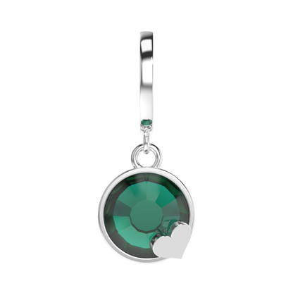 may-birthstone-charm-silver