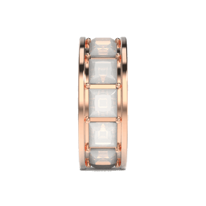 round-white-spacer-charm-rosegold