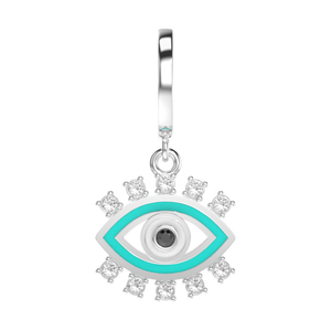 Shielded Gaze