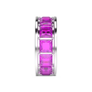 Fuchsia Pulse