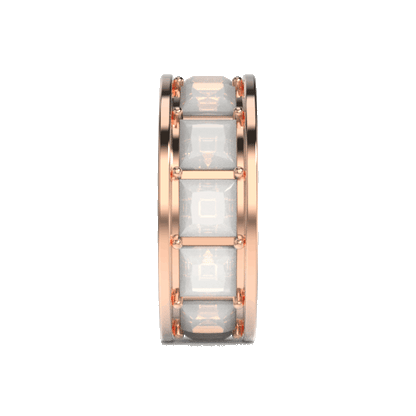 round-white-spacer-charm-rosegold