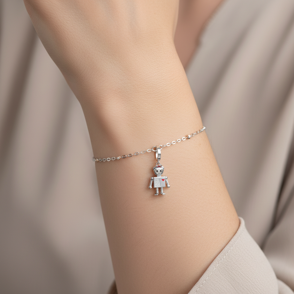 Color Pop Bracelet