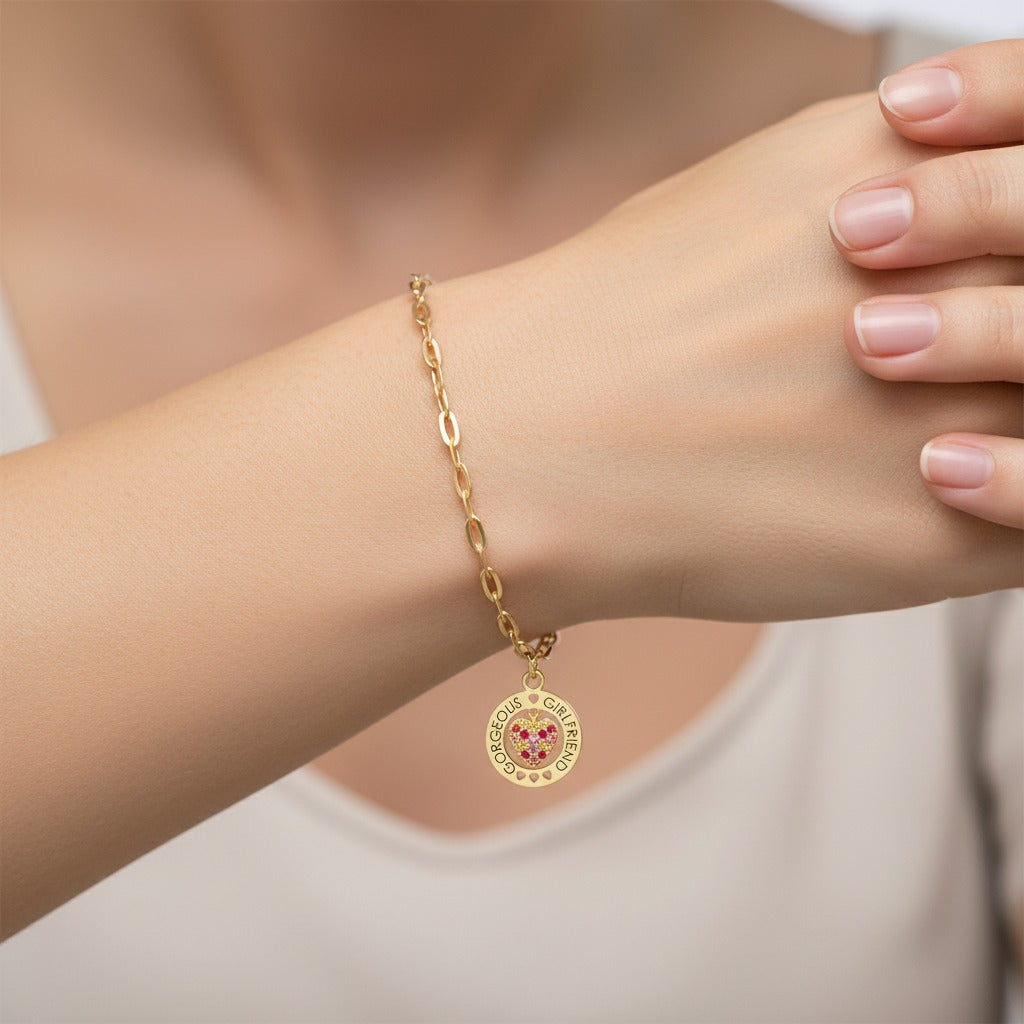 Perfect Gift Bracelet