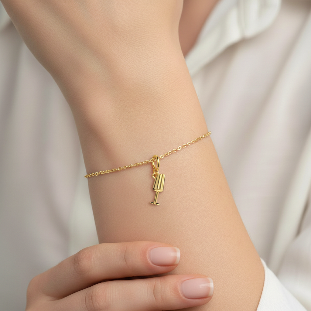Color Pop Bracelet