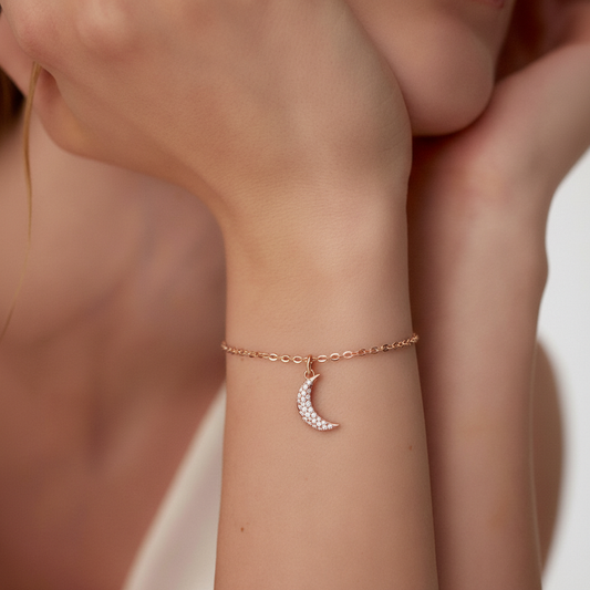 Manifest Magic Bracelet