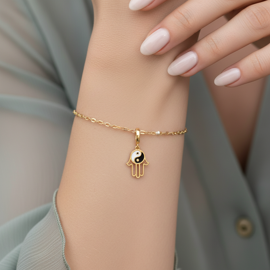 Manifest Magic Bracelet