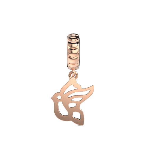 soar-high-charm-rosegold