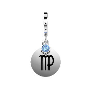 Virgo Charm