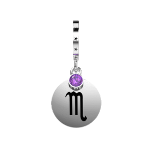 Scorpio Charm