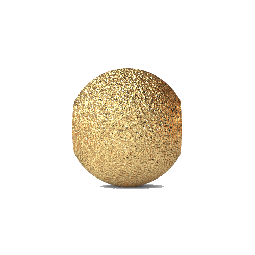 the-glittering-ball-charm-copy-gold