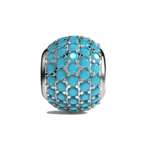 blue-waves-sparkler-silver