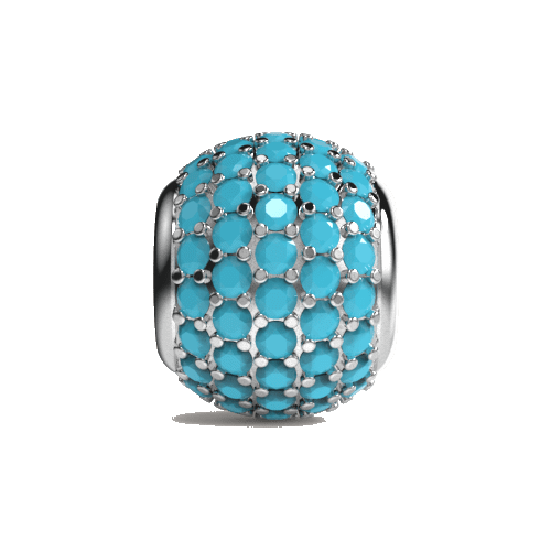blue-waves-sparkler-silver
