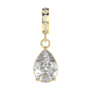 Pear Drop