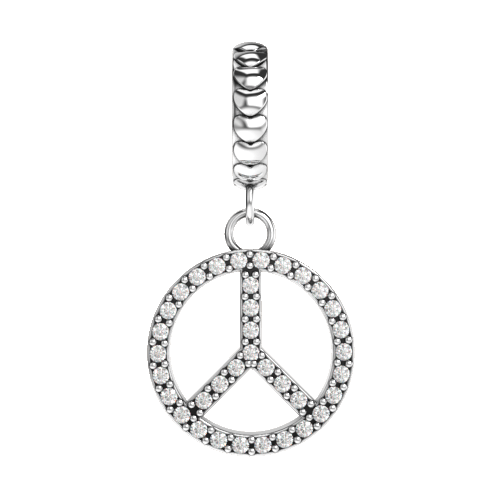 i-come-in-peace-charm-silver