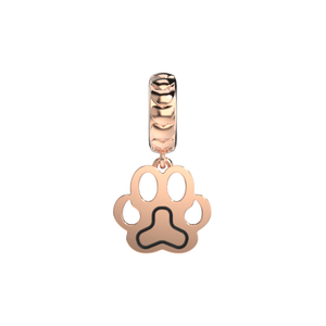 Pet Paws Charm
