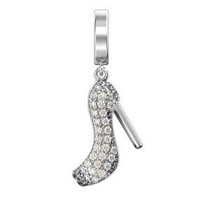 Stiletto Charm
