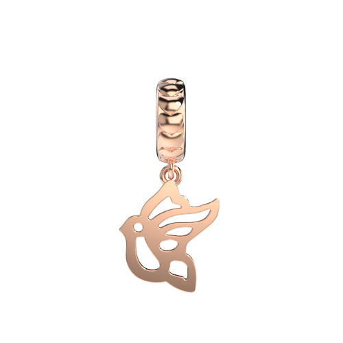 soar-high-charm-rosegold