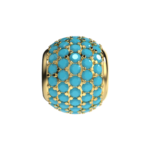 blue-waves-sparkler-gold