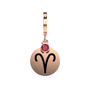 Aries Charm