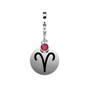 Aries Charm