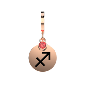 Sagittarius Charm