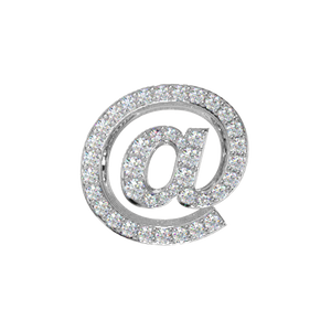 @ Sign Charm