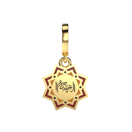om-sai-ram-charm-gold