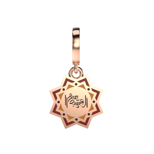 om-sai-ram-charm-rosegold