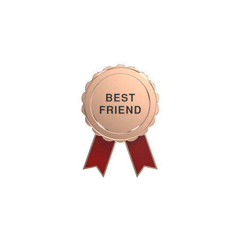 always-my-best-friend-charm-rosegold