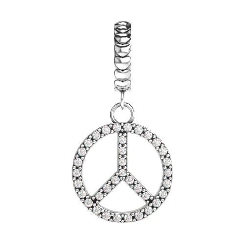 i-come-in-peace-charm-silver