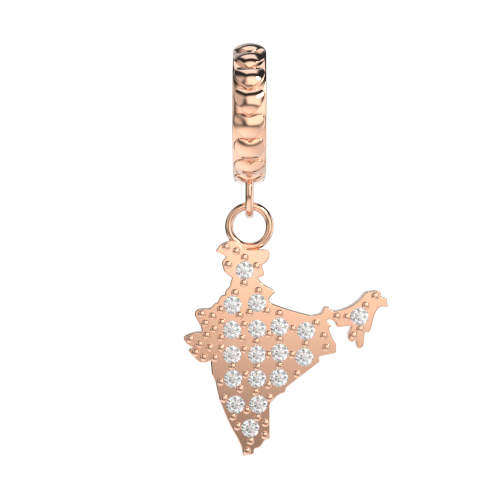 love-my-india-charm-rosegold