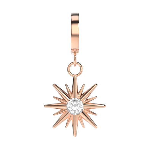 the-radiant-sun-charm-rosegold