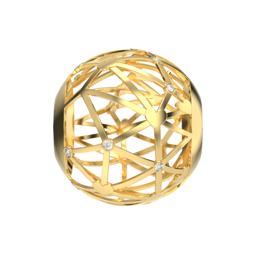 the-sublime-affection-charm-gold