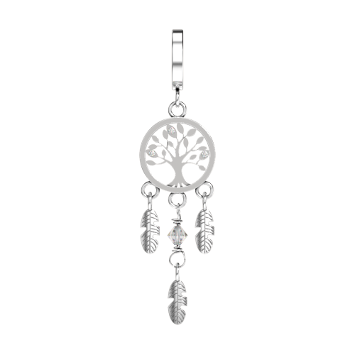 the-exquisite-bond-charm-silver