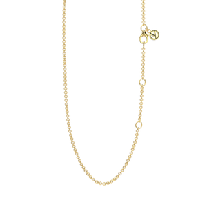 Grande Neck Chain