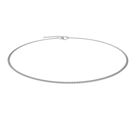 edgy-thick-necklace-silver