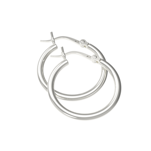 Statement Hoops