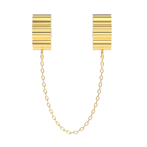 Blooming Safety Chain