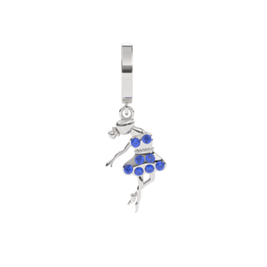 Crystalline Pirouette