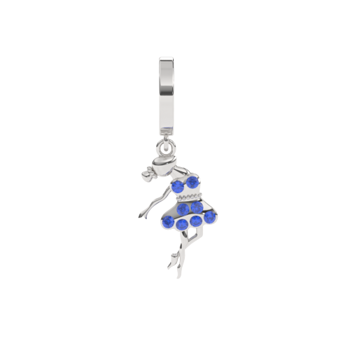 dance-of-joy-charm-silver