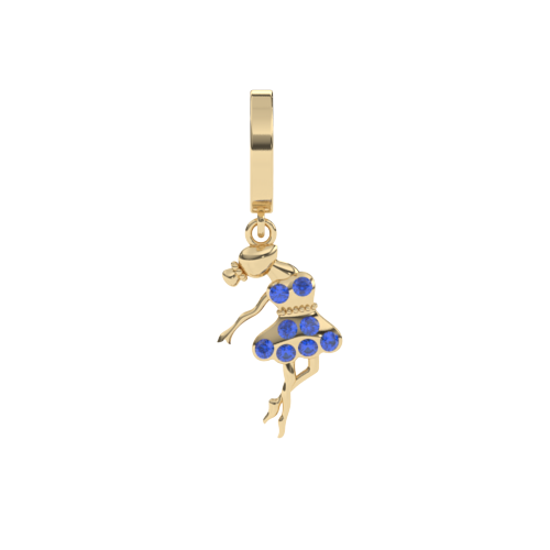 dance-of-joy-charm-gold