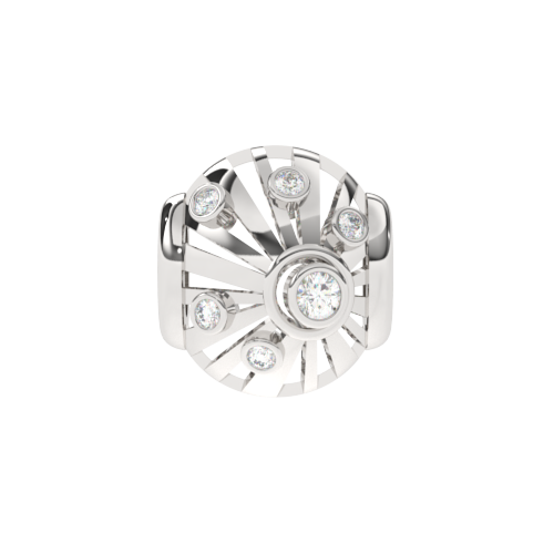 sparkling-firework-charm-silver