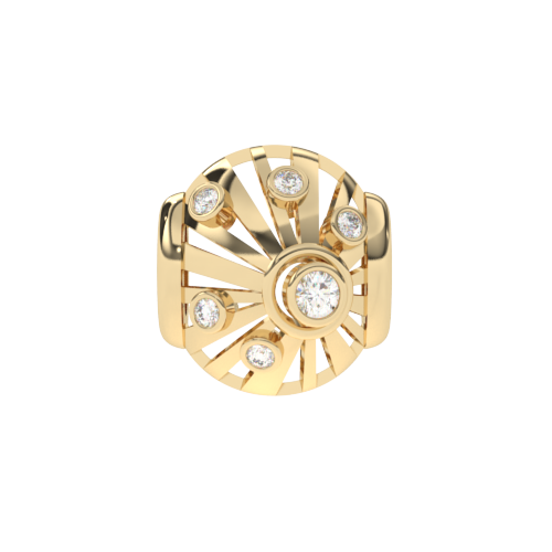 sparkling-firework-charm-gold