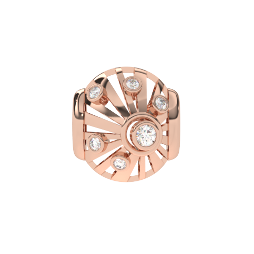 sparkling-firework-charm-rosegold